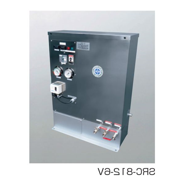 SRC-812-6V滤油机